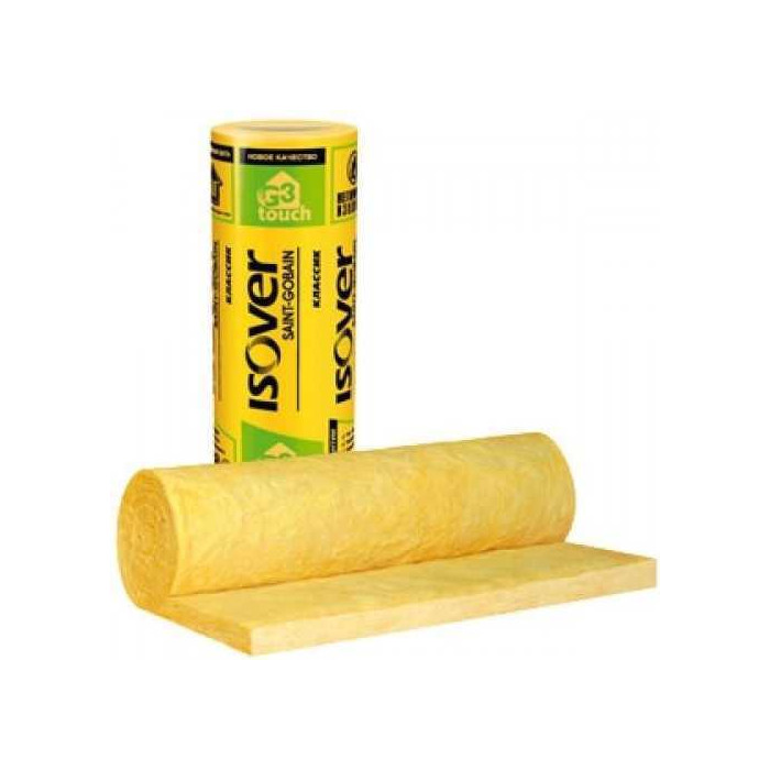 Утеплитель Isover kt twin 50x1220x8500 в Лодейном Поле